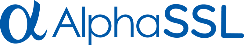 AlphaSSL AlphaSSL