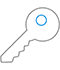 2048-bit rsa key