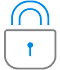 Green Padlock green padlock
