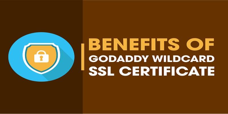 benefits of godaddy wildcard ssl 