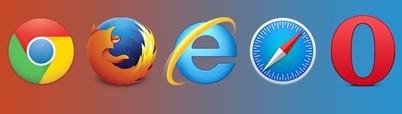 browser extensions