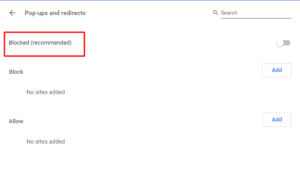 How to Fix – NET::ERR_CERT_COMMON_NAME_INVALID in Chrome